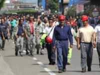 IGuzzini, licenziamento possibile per 100 addetti. Protesta il sindacato