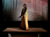 Contro tutte le guerre. Un “Cuore di tenebra” digitale debutta al Teatro Sperimentale il 10 novembre
