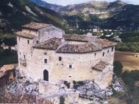 Ricostruzione post sisma. Al via i lavori per il gioiello Castel di Luco, ad Acquasanta Terme