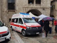 Tragedia della strada a Colli del Tronto, muore 76enne