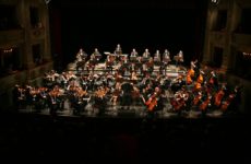 Orchestra Filarmonica a rischio, UIL interroga la Regione Marche
