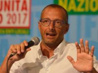 Migranti sulla strada ? Lega risponde a sindaco Pesaro : “Difende solo gli speculatori”