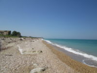 Altre scosse in mare al largo di Pesaro : fenomeno naturale ?