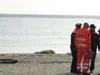 Tragedia a Porto S.Giorgio. Vedova si uccide in mare come il marito 2 anni fa