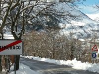 Lunedi torna il maltempo sulle Marche. Piogge e nevicate a quote basse