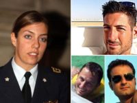 Incidente Tornado di Ascoli del 2014. Due ufficiali dell’Aeronautica a processo per i 4 morti