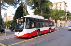 Ancona, Cgil : “No all’accorpamento dei bus”