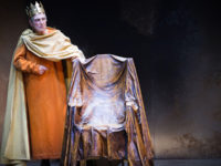 Teatro. A Jesi Carlo Cecchi in scena con l ‘ Enrico IV di Pirandello