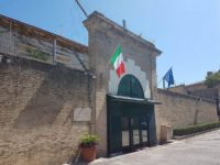 Femminicidio di Aosta, estradato in Italia il 21enne fermano indagato