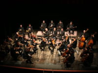 La FORM riparte da Jesi con Ravel