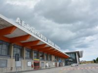 Test rapidi per i passeggeri all’Aeroporto di Falconara