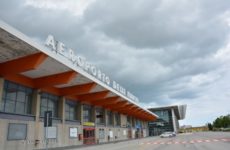 Gara per i voli Ancona-Roma, Milano e Napoli