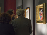 Mostra Lorenzo Lotto nelle Marche. Nel weekend visite tematiche a Macerata e Jesi