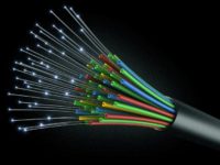 Fibra ottica collega i server Comuni di Ascoli e San Benedetto Tronto, rete di 45 km