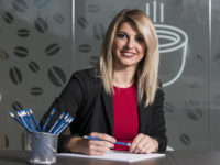 Simonelli Group potenzia il marketing con Simona Giampieri. Fatturato a 90 mln, +8%