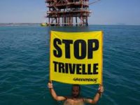 Cinquestelle : “Ecco la verità su gas e trivellazioni in Italia”