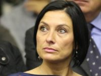 Alessia Morani