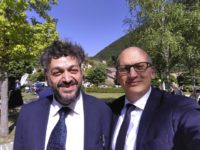 Lo sfogo del sindaco di Fiuminata : “La mia scuola è in pericolo, ma lo Stato inaugura quelle dei privati”