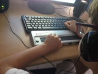 Rendere autonomi i bambini non vedenti. A Loreto corso d’informatica e tecnologia assistiva