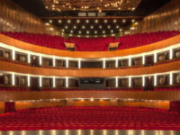 La FORM sul palcoscenico d’Europa. Concerto al Grand Teatre de Geneve il 22 febbraio
