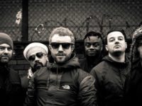 La band inglese Winachi Tribe in concerto al Viniles di San Benedetto il 14 febbraio