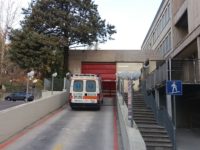 Ospedale Ascoli, ridotti i letti in Medicina Interna per far posto ai Covid