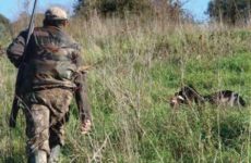 Nuova legge sulla caccia, Coldiretti : “Troppe lacune”