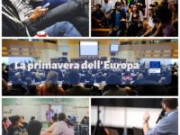 Commissione UE guarda ai giovani per rilanciare l’integrazione. Eventi e dibatti