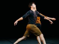 Lavorare nel teatro. Amat cerca giovani danzatori e coreografi per evento di Ravenna