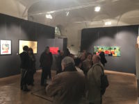 Uno sguardo al contemporaneo delle Marche. Ventotto artisti a Roma