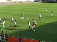 Calcio. Per l’Ascoli salvezza rinviata, solo un pari con il Livorno 1-1