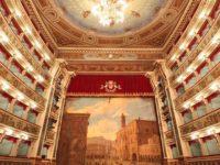 Ascoli, sabato a teatro “L’Italiana in Algeri” di Rossini