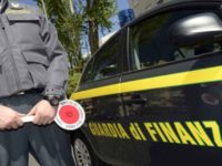 Due chili di cocaina in auto, albanese arrestato da GdF