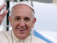 Papa Francesco a Loreto :  “Solo la famiglia fondata su uomo e donna è sacra”..