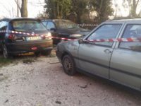 Raffica di furti d’auto a Civitanova. Tre foggiani denunciati dai carabinieri