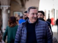 Elezioni ad Ascoli. Frenquellucci si confronta con i circoli PD