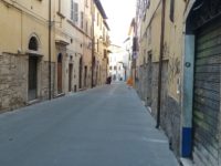 Ascoli, altri centri commerciali ma centro storico abbandonato