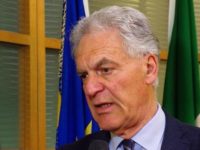 Comunali Ascoli. Piero Celani si candida ancora, è guerra aperta nel centrodestra