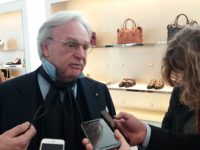 Fondi e minoranze preoccupati per calo azioni Tods. Della Valle risponde in assemblea