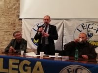 Comunali Ascoli. Lega : “Sosteniamo Fioravanti solo se tutto centrodestra è unito…”