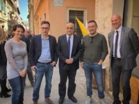 Ascoli, Fede (5Stelle) : ” E’ una truffa candidare 700 persone per 19 seggi. Eletti i soliti professionisti..”