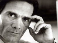 Pasolini e il Potere, tra scrittura civile e “presagio”