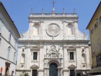 Requiem for the living . Concerto per la riapertura della Basilica di San Nicola