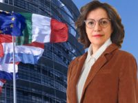 Elisabetta Campus (Popolari per l’Italia) : “Porterò le Marche in Europa per rilanciare lo sviluppo”