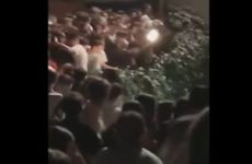 Strage in discoteca : Fedez e Sfera Ebbasta al processo bis
