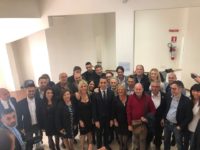 Di Maio ad Ascoli : “Pronto un Fondo nazionale da 2 miliardi per innovazione e start-up”