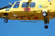 Due coniugi folgorati da corrente ad Ancona