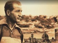 Arcevia celebra Gino Bartali, il grande campione che salvo’ 800 ebrei dalla deportazione
