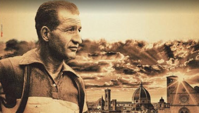 la bicicletta di gino bartali pdf