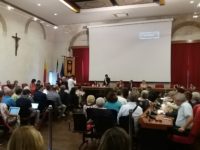 Ascoli, la Giunta Fioravanti senza sorprese. Silvestri vicesindaco